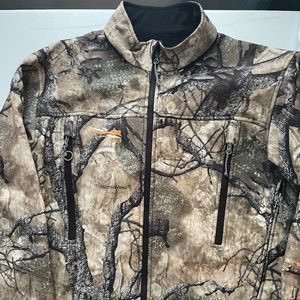 SITKA HUNTING JACKET 2XL